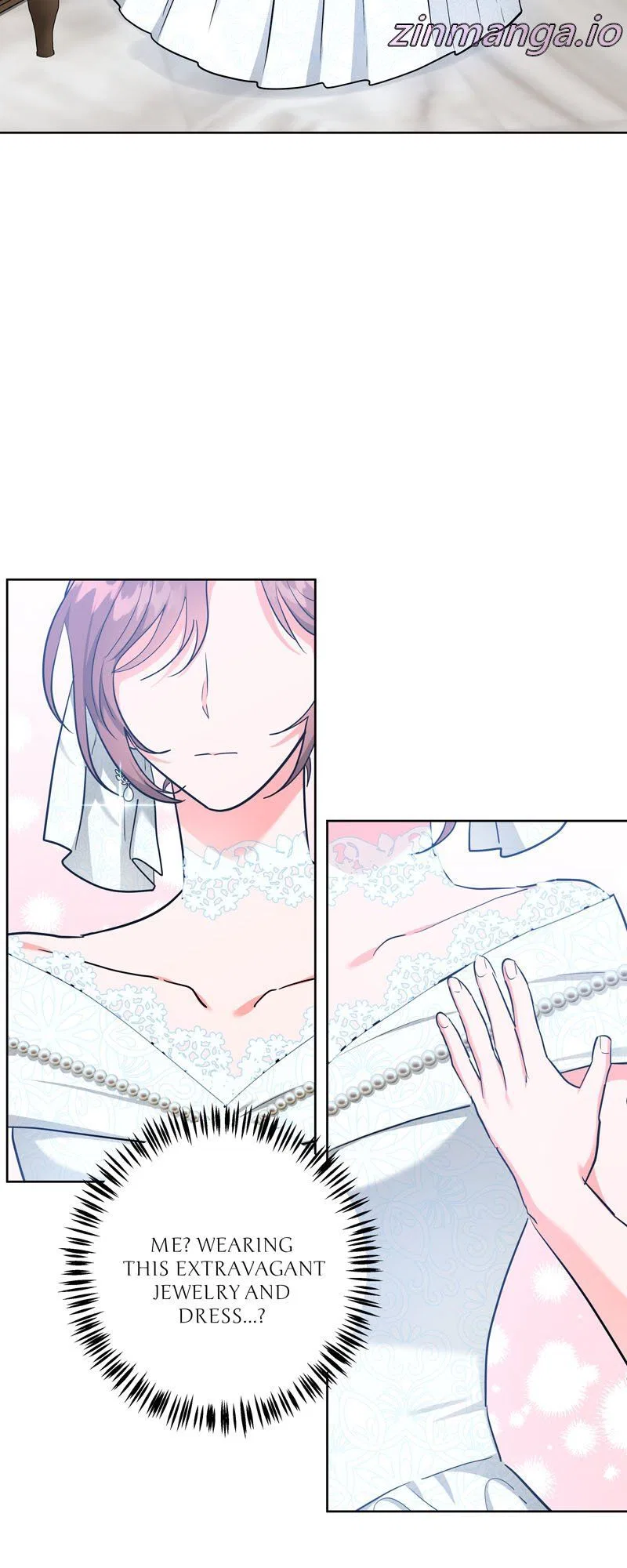 The Northern Duke Needs a Warm Hug Chapter 70 – Page 17