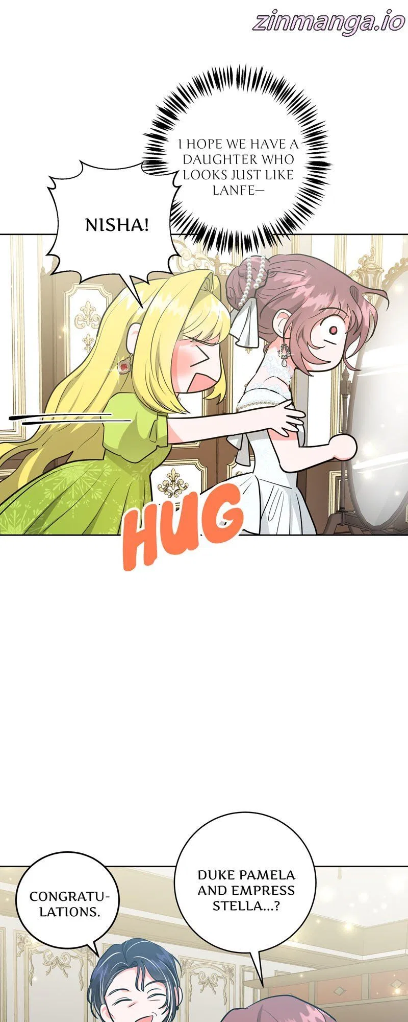 The Northern Duke Needs a Warm Hug Chapter 70 – Page 20