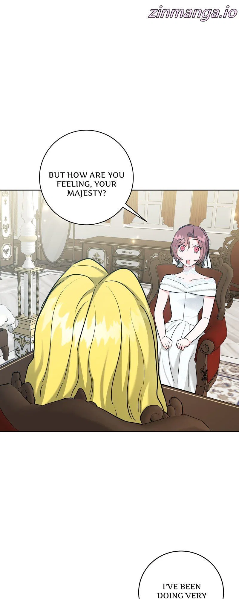 The Northern Duke Needs a Warm Hug Chapter 70 – Page 22