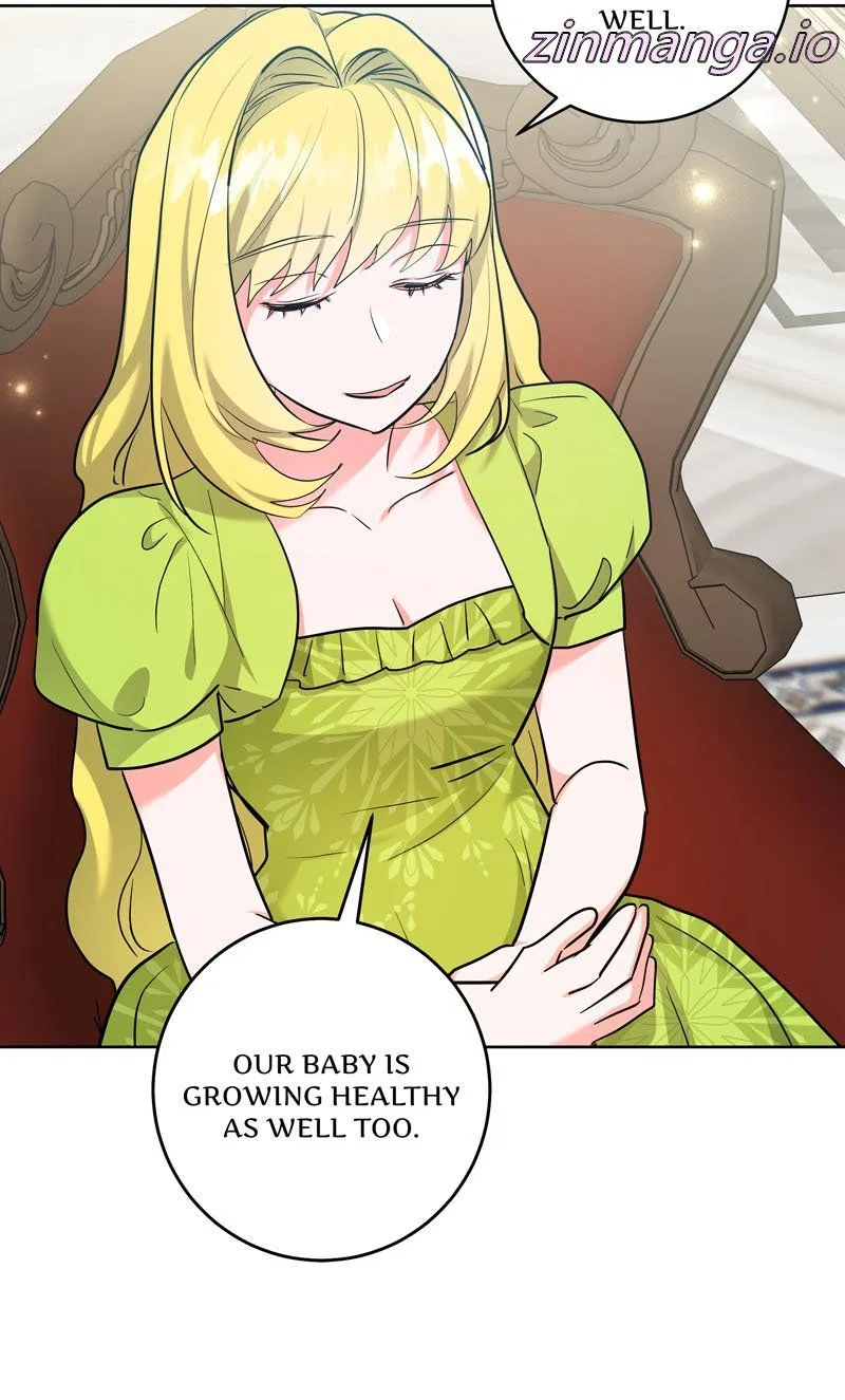 The Northern Duke Needs a Warm Hug Chapter 70 – Page 23