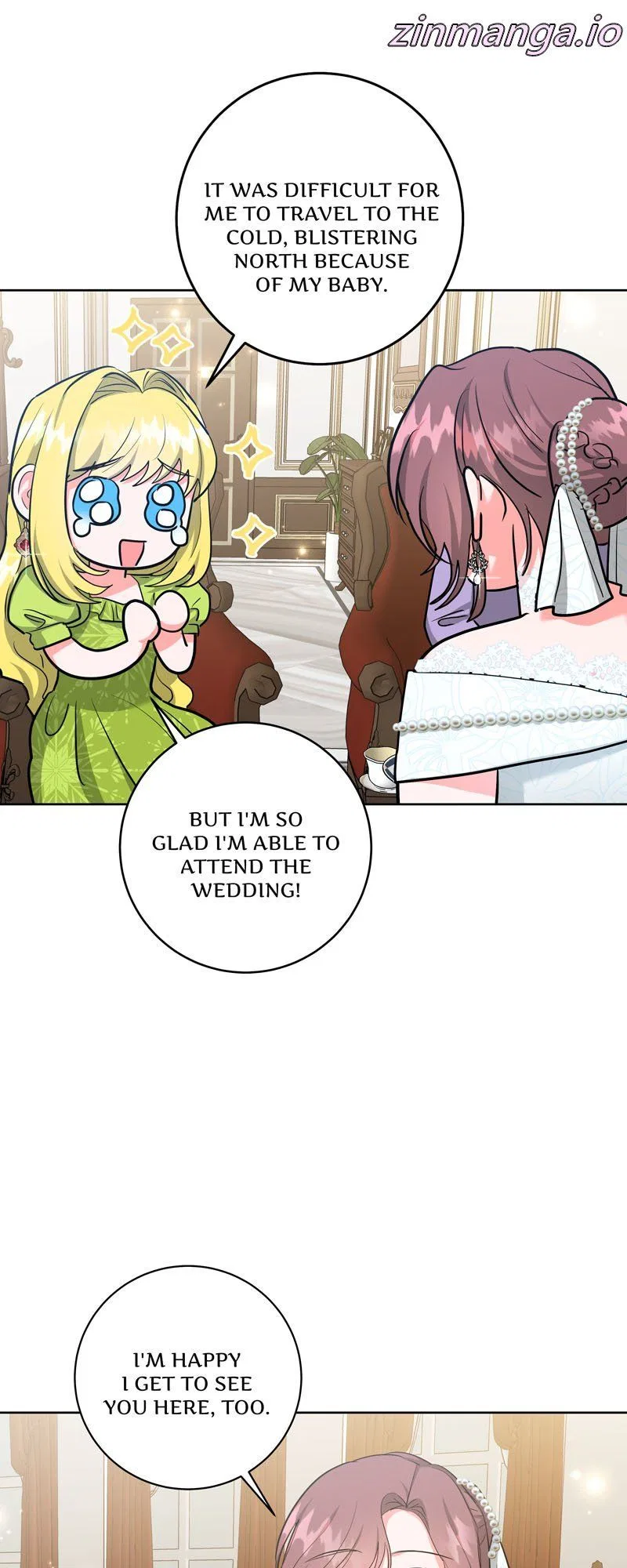 The Northern Duke Needs a Warm Hug Chapter 70 – Page 24
