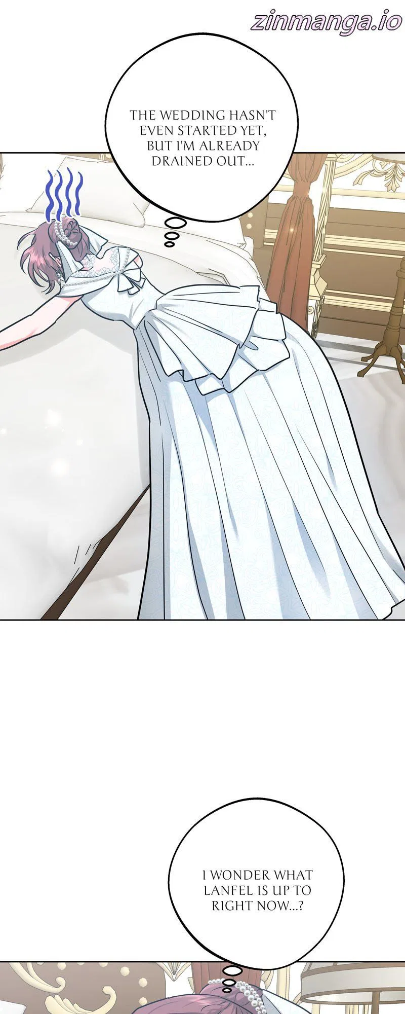 The Northern Duke Needs a Warm Hug Chapter 70 – Page 29