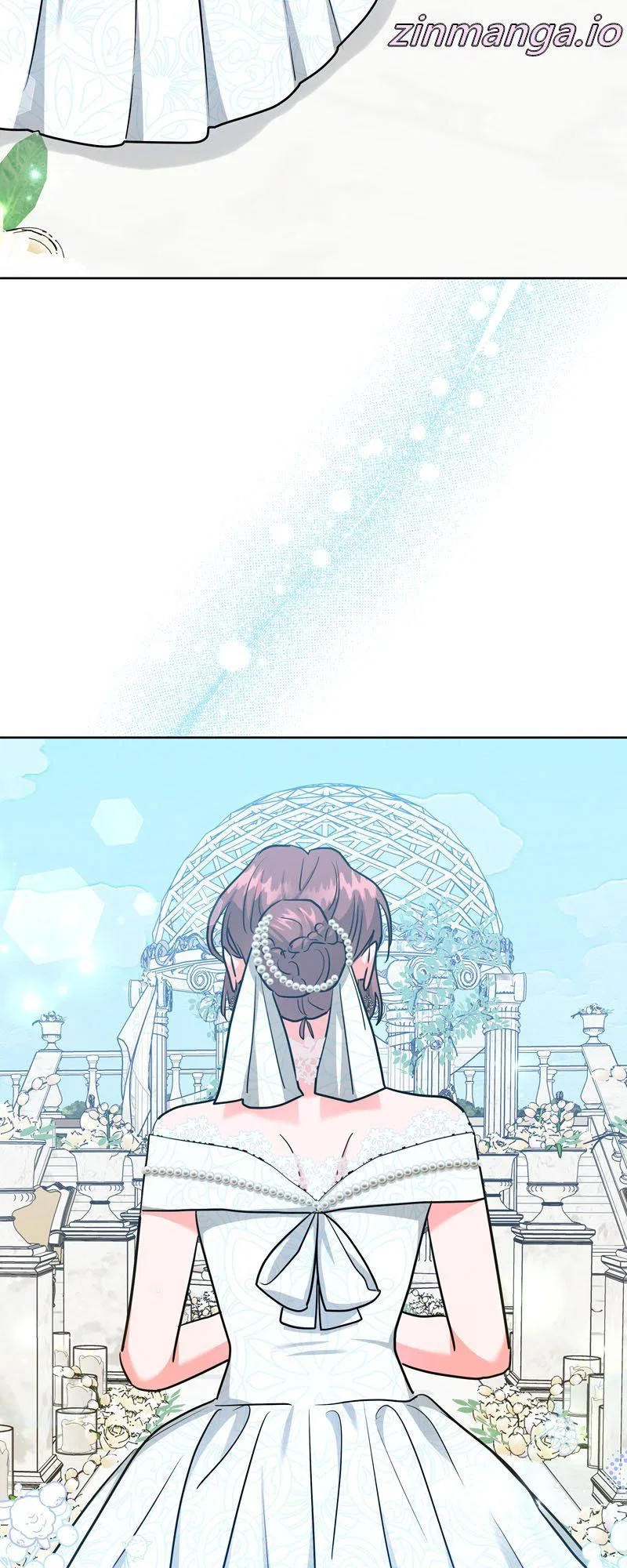 The Northern Duke Needs a Warm Hug Chapter 70 – Page 34