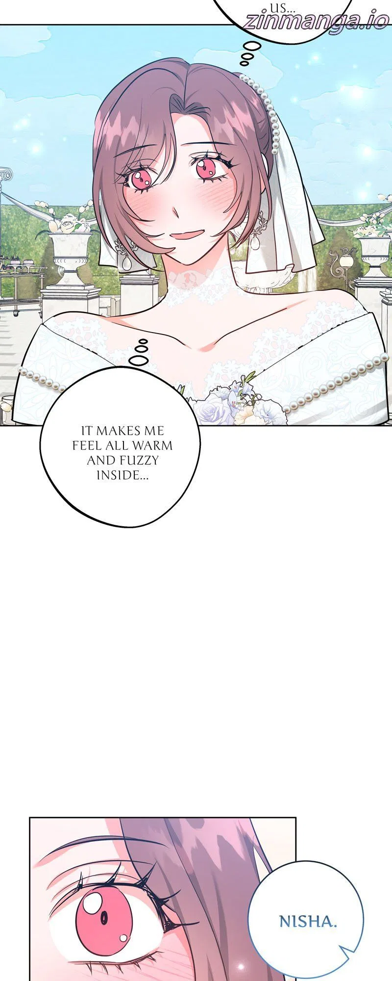The Northern Duke Needs a Warm Hug Chapter 70 – Page 38