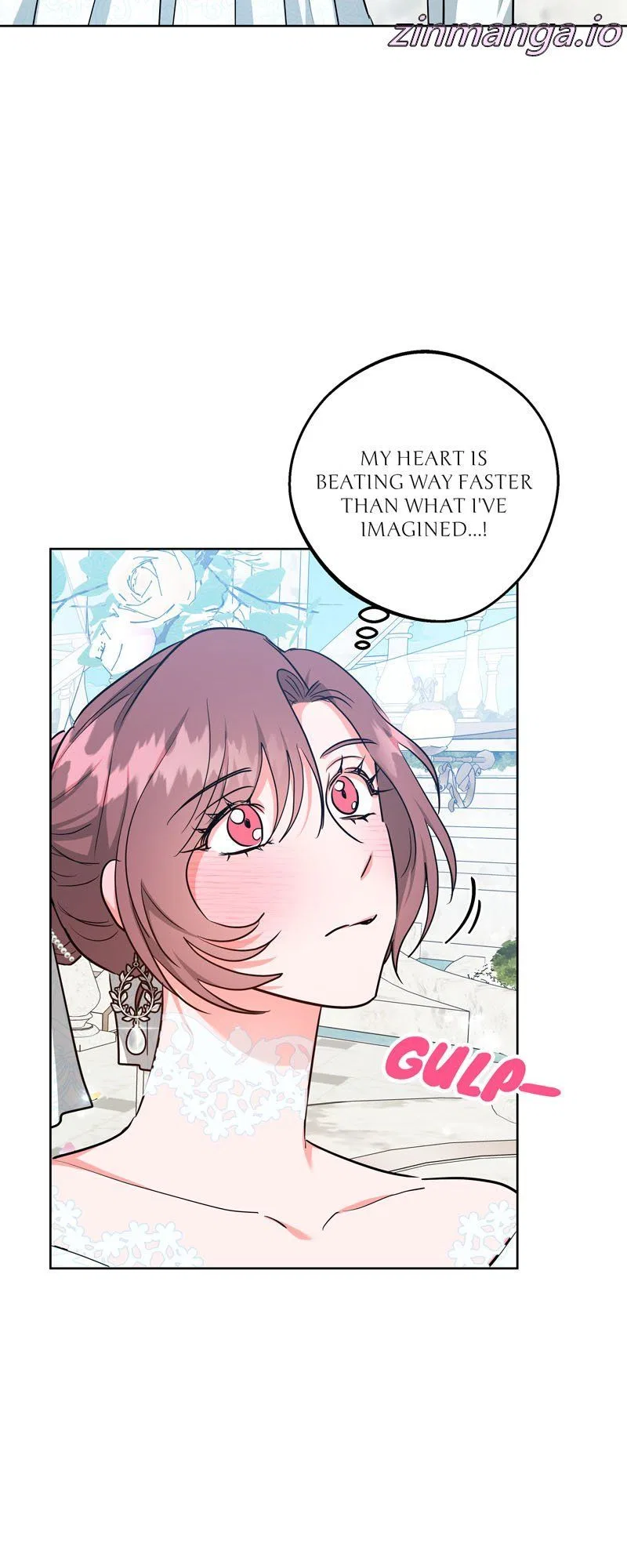 The Northern Duke Needs a Warm Hug Chapter 70 – Page 43