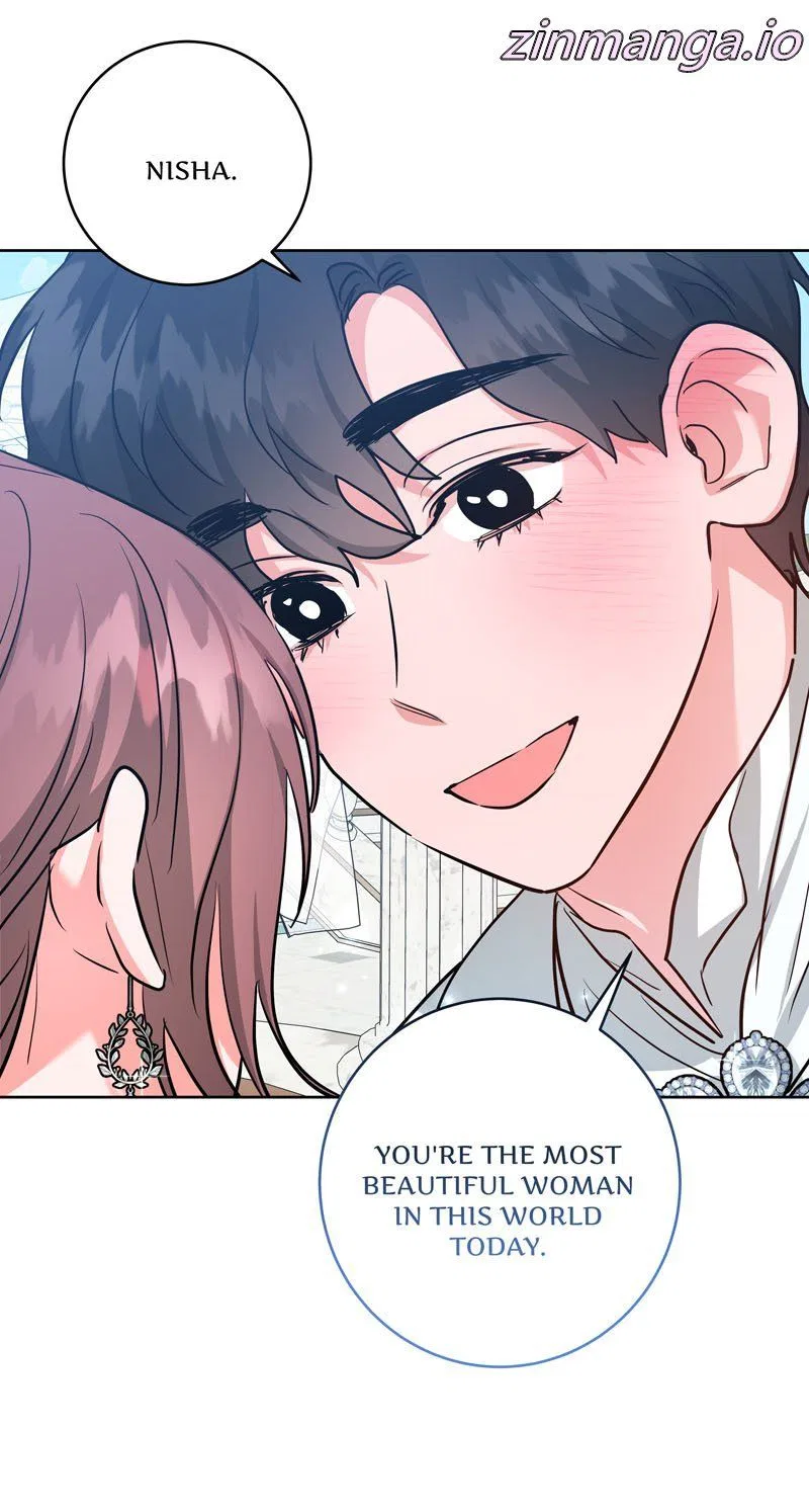 The Northern Duke Needs a Warm Hug Chapter 70 – Page 44