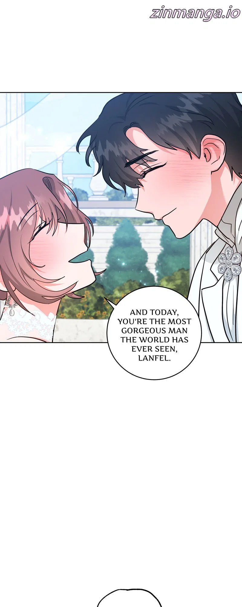 The Northern Duke Needs a Warm Hug Chapter 70 – Page 45