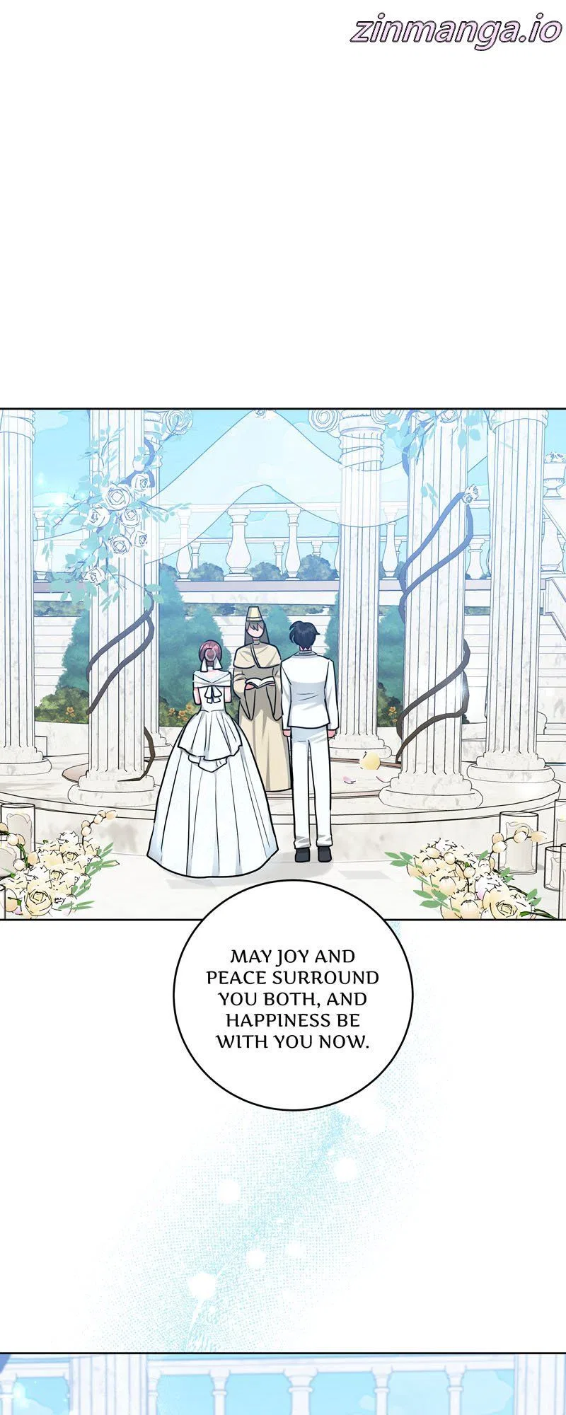 The Northern Duke Needs a Warm Hug Chapter 70 – Page 47