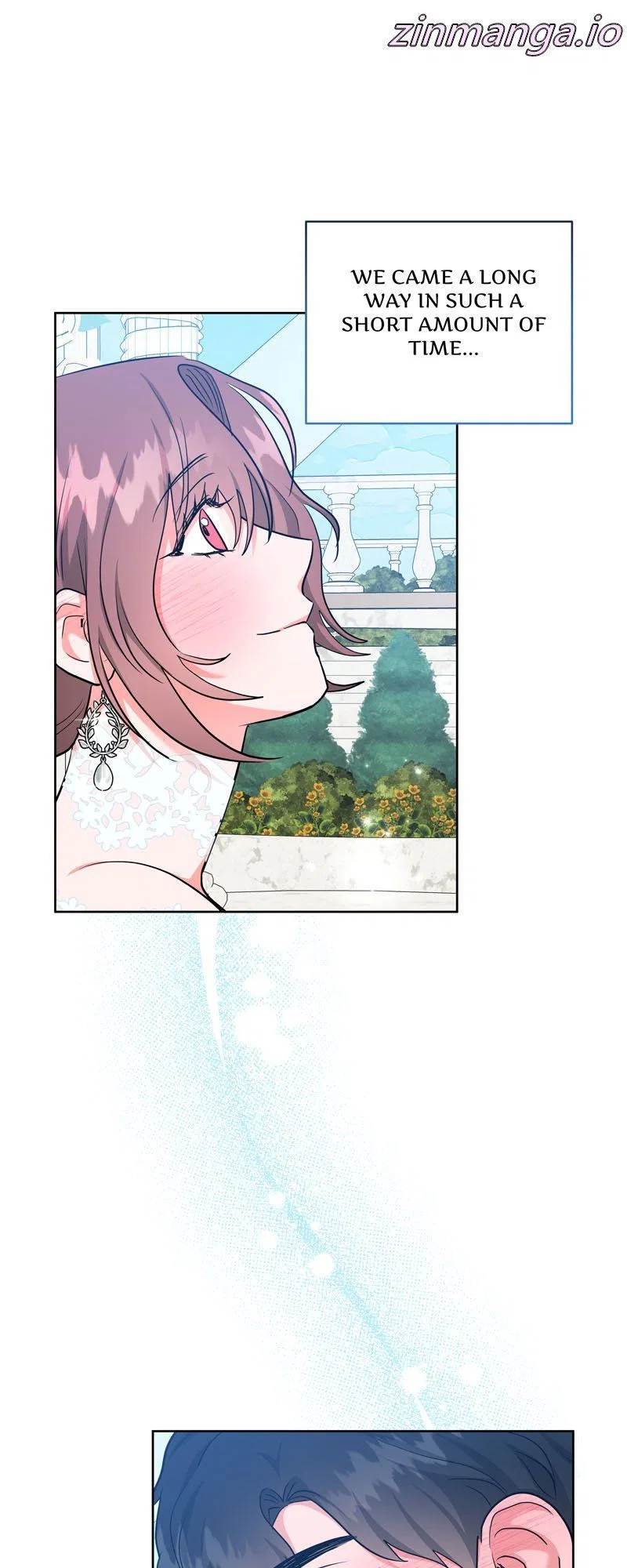 The Northern Duke Needs a Warm Hug Chapter 70 – Page 49