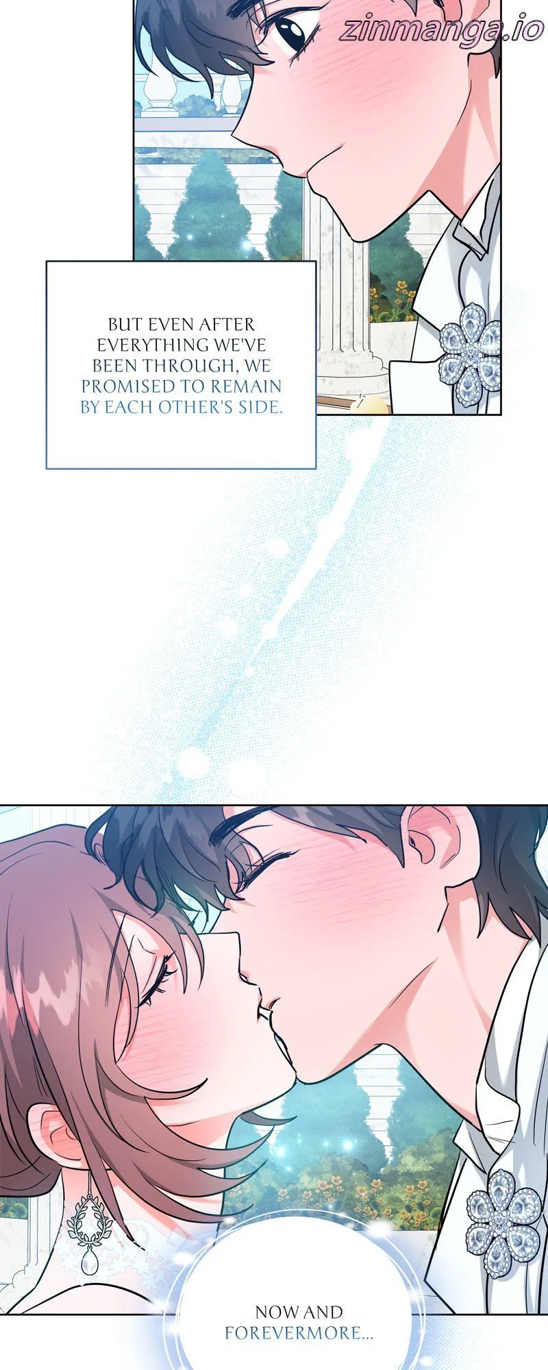 The Northern Duke Needs a Warm Hug Chapter 70 – Page 50