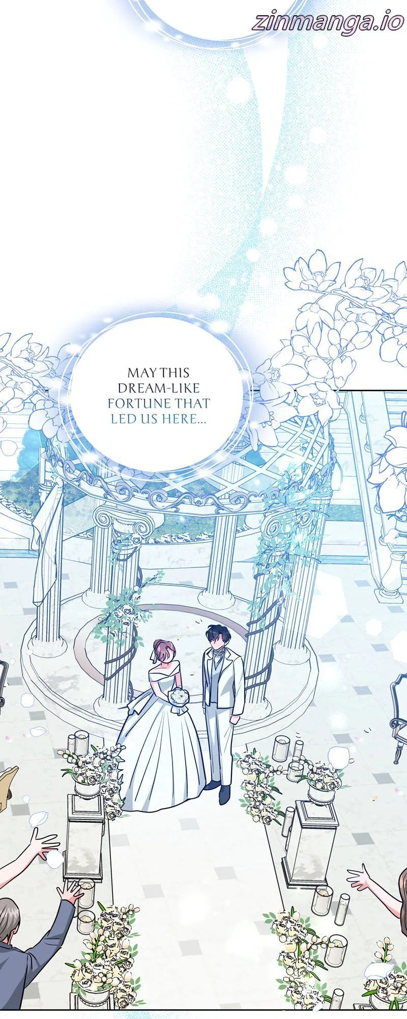 The Northern Duke Needs a Warm Hug Chapter 70 – Page 51