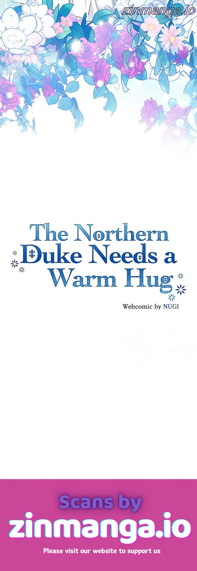 The Northern Duke Needs a Warm Hug Chapter 70 – Page 53