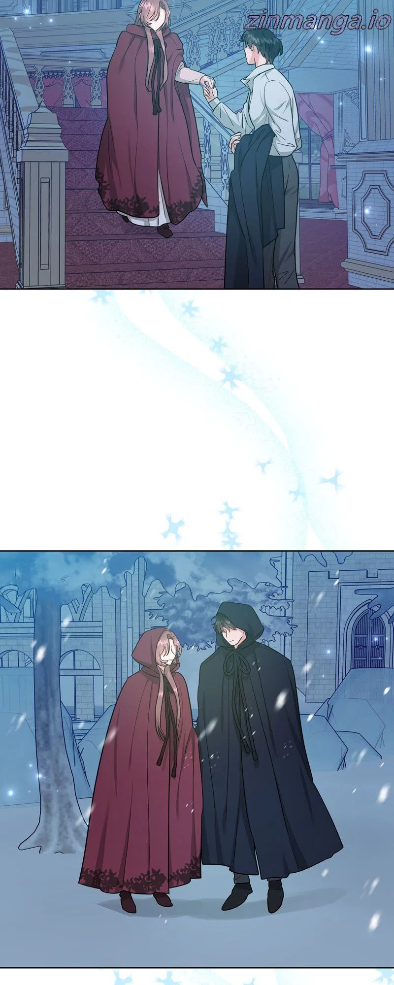 The Northern Duke Needs a Warm Hug Chapter 69 – Page 2