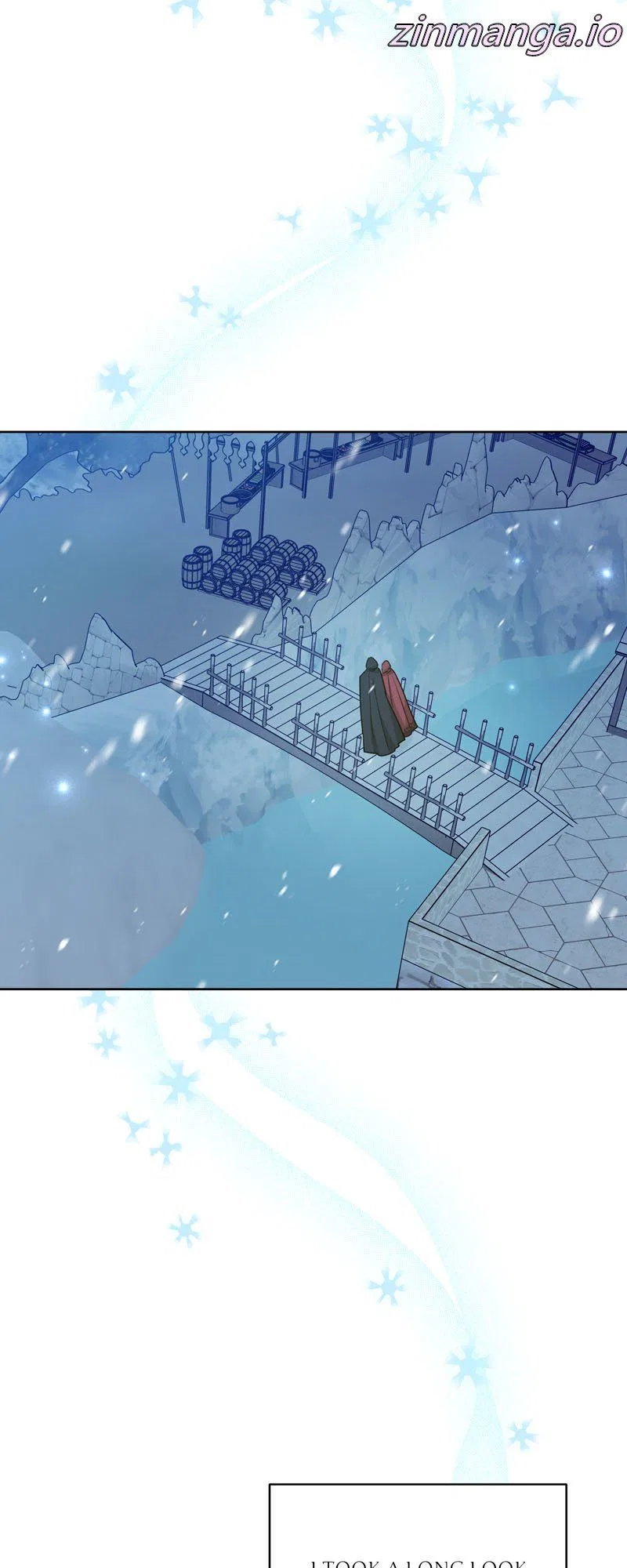 The Northern Duke Needs a Warm Hug Chapter 69 – Page 3