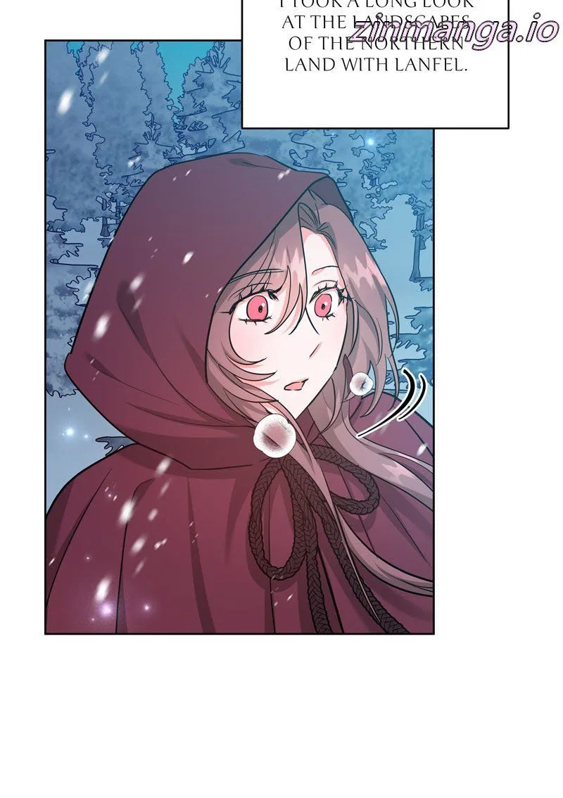 The Northern Duke Needs a Warm Hug Chapter 69 – Page 4