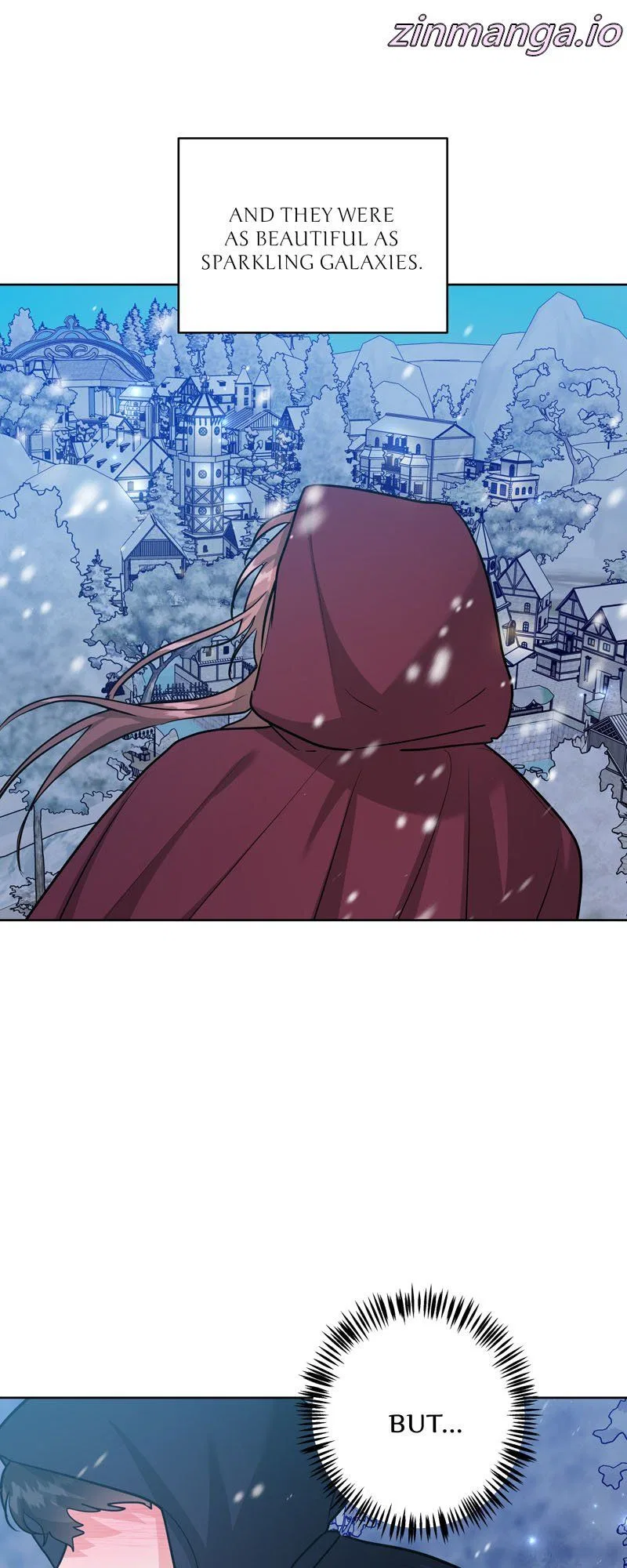 The Northern Duke Needs a Warm Hug Chapter 69 – Page 5