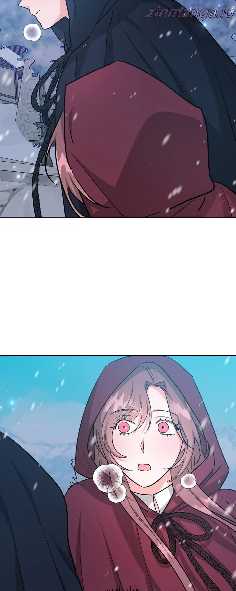 The Northern Duke Needs a Warm Hug Chapter 69 – Page 6