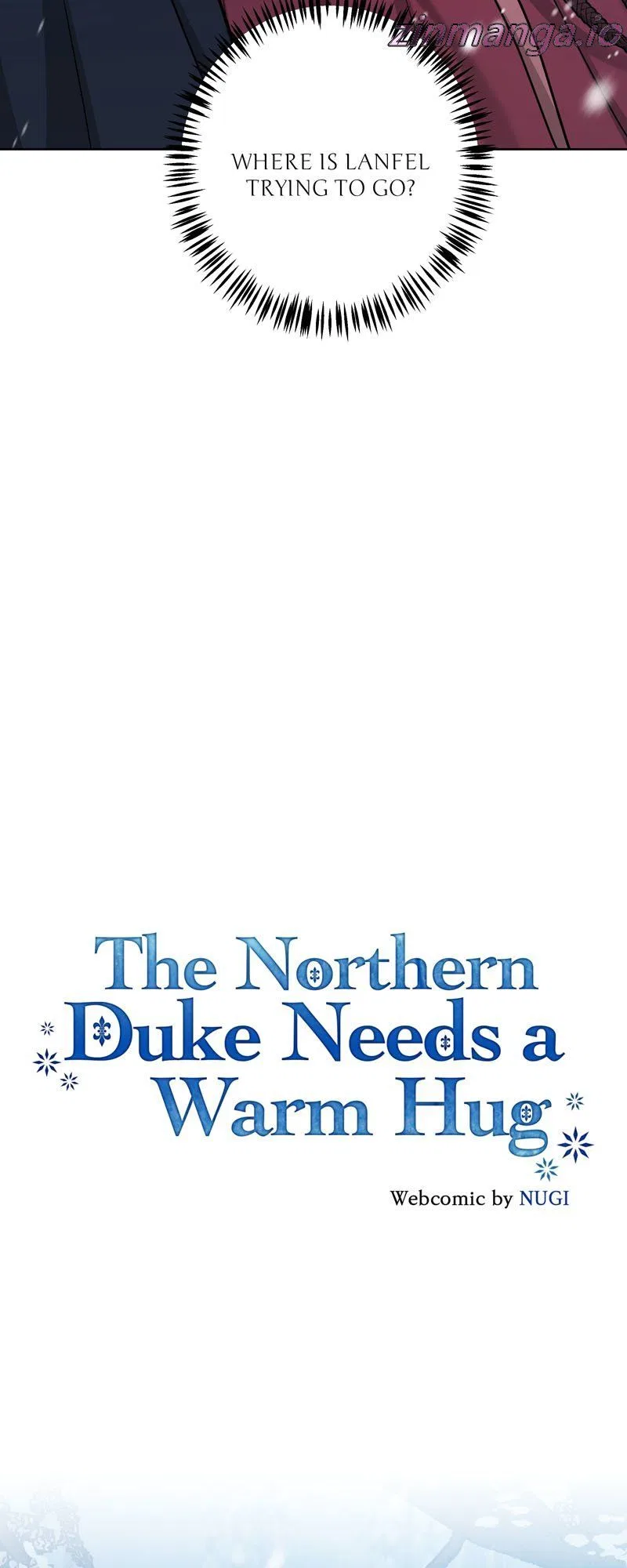 The Northern Duke Needs a Warm Hug Chapter 69 – Page 7