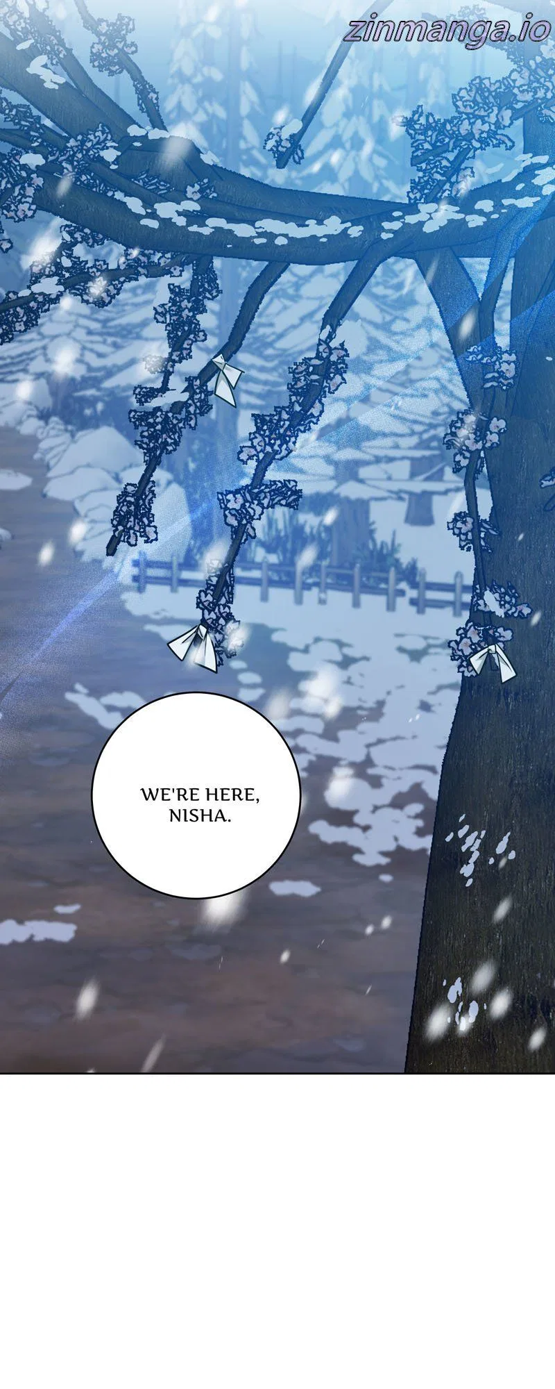 The Northern Duke Needs a Warm Hug Chapter 69 – Page 8