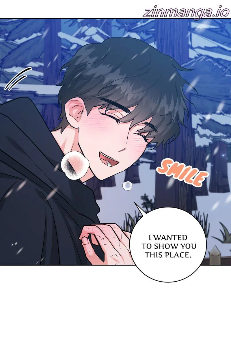 The Northern Duke Needs a Warm Hug Chapter 69 – Page 9