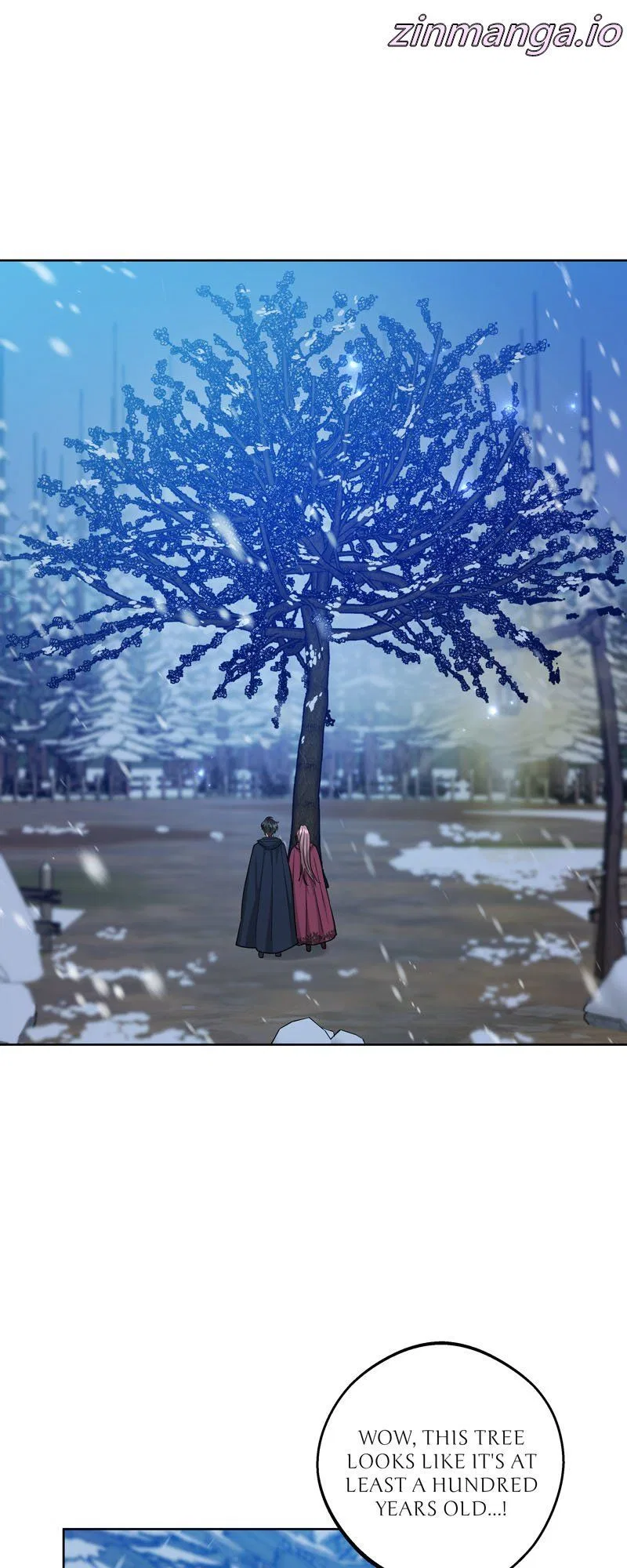 The Northern Duke Needs a Warm Hug Chapter 69 – Page 10
