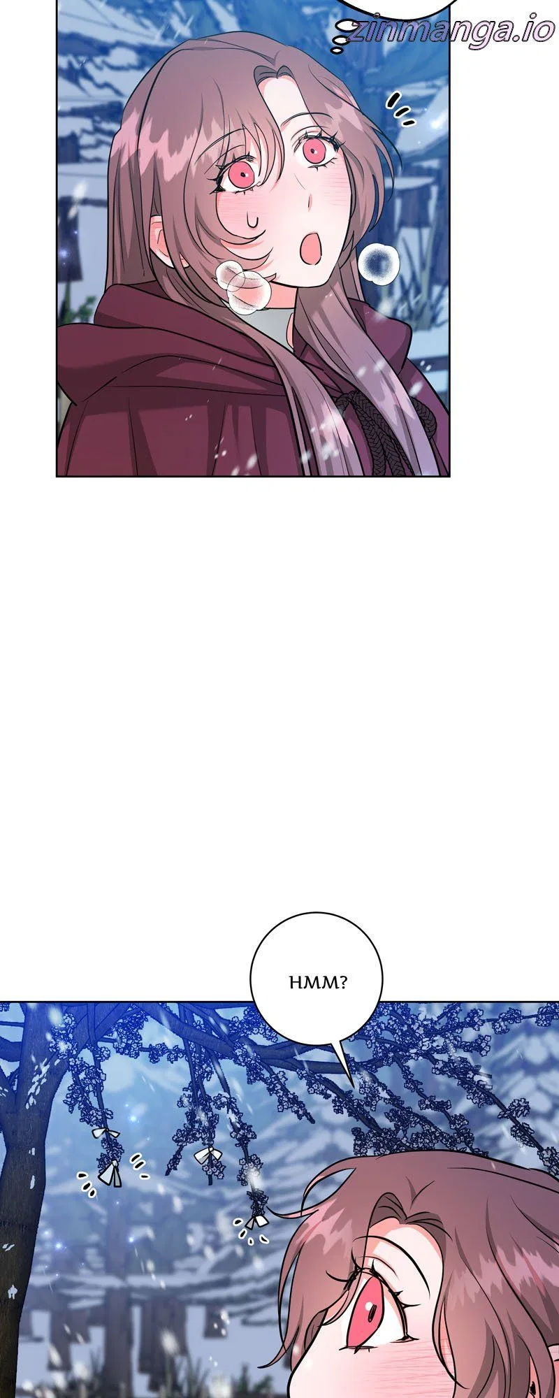 The Northern Duke Needs a Warm Hug Chapter 69 – Page 11