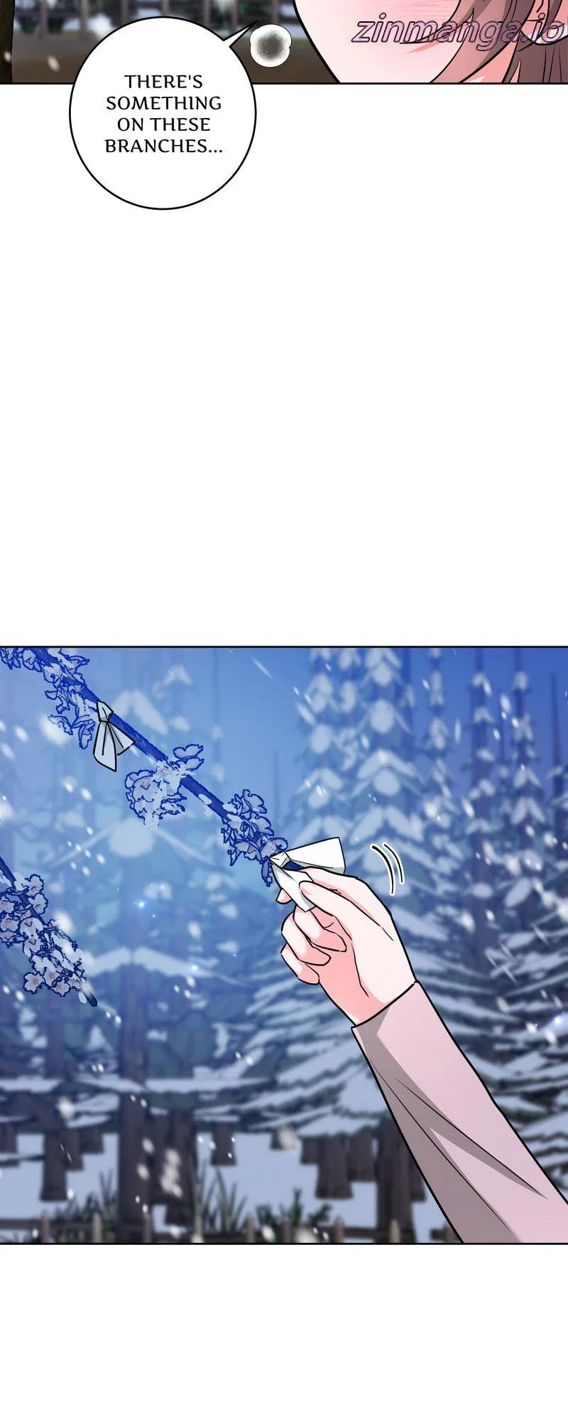 The Northern Duke Needs a Warm Hug Chapter 69 – Page 12