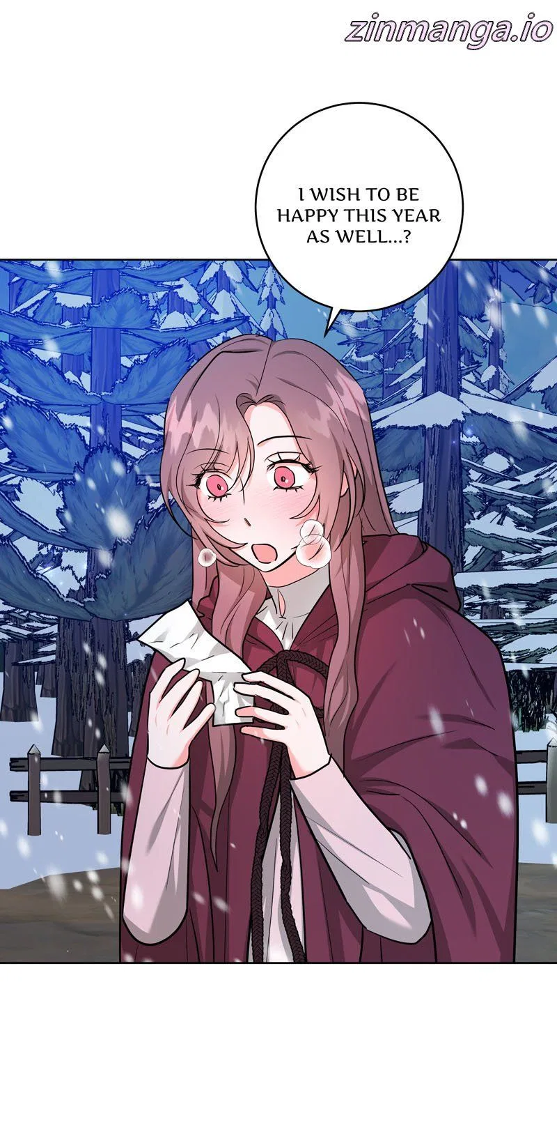 The Northern Duke Needs a Warm Hug Chapter 69 – Page 13