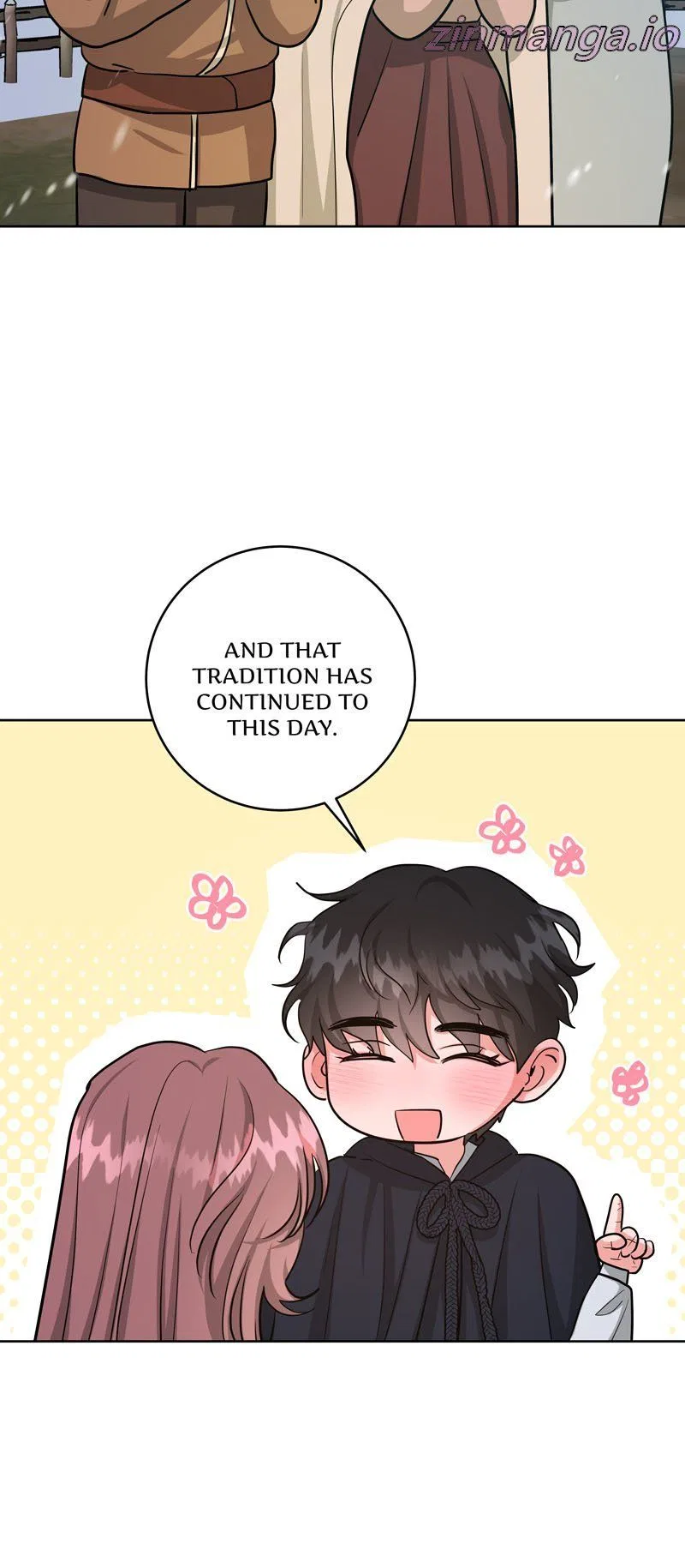 The Northern Duke Needs a Warm Hug Chapter 69 – Page 17