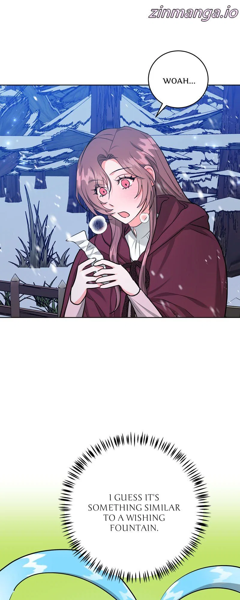 The Northern Duke Needs a Warm Hug Chapter 69 – Page 18