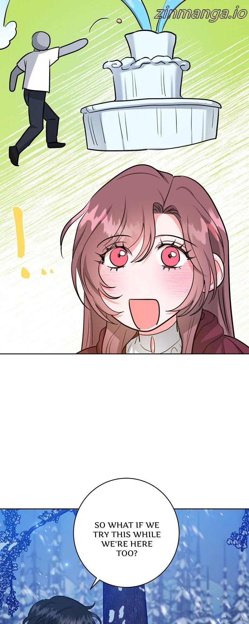 The Northern Duke Needs a Warm Hug Chapter 69 – Page 19