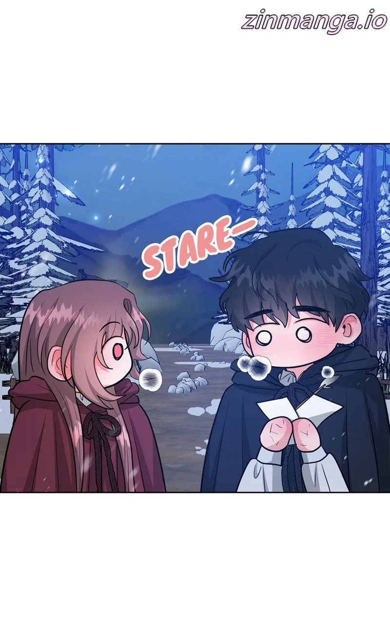The Northern Duke Needs a Warm Hug Chapter 69 – Page 21