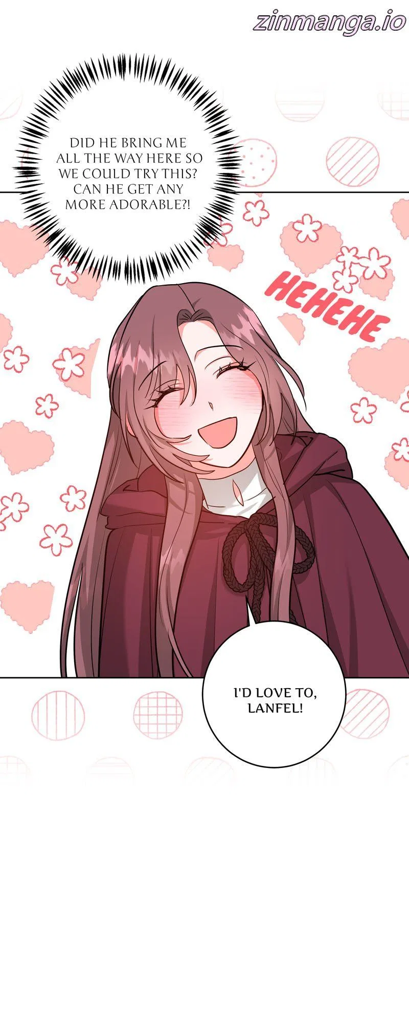 The Northern Duke Needs a Warm Hug Chapter 69 – Page 22