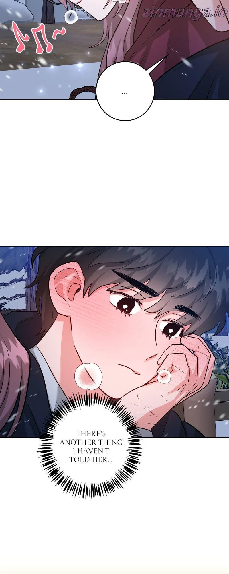 The Northern Duke Needs a Warm Hug Chapter 69 – Page 24