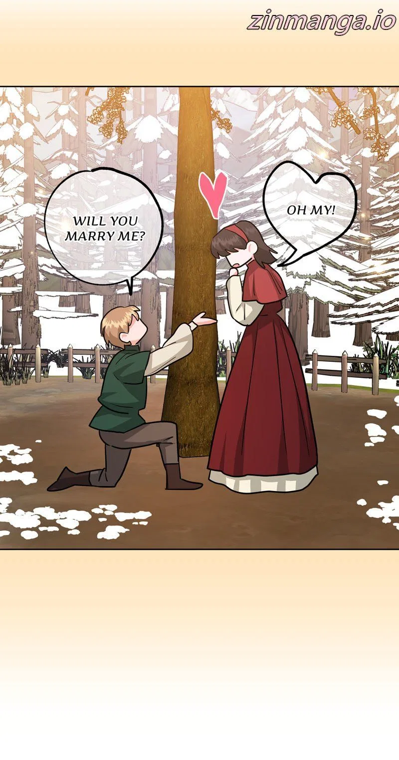 The Northern Duke Needs a Warm Hug Chapter 69 – Page 25
