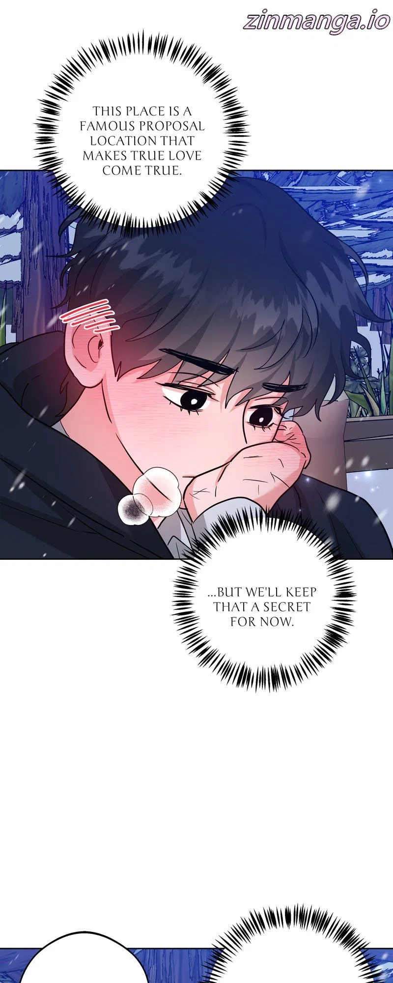 The Northern Duke Needs a Warm Hug Chapter 69 – Page 26