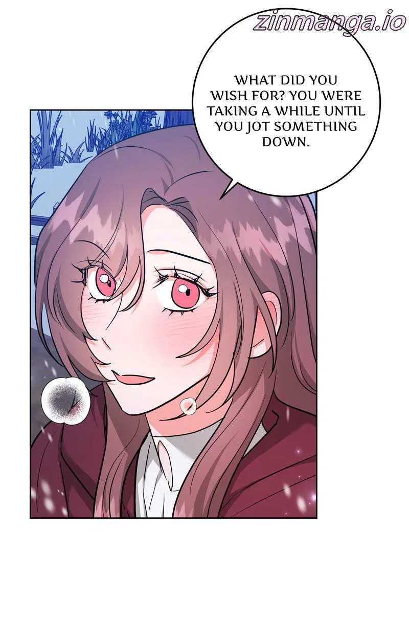 The Northern Duke Needs a Warm Hug Chapter 69 – Page 29