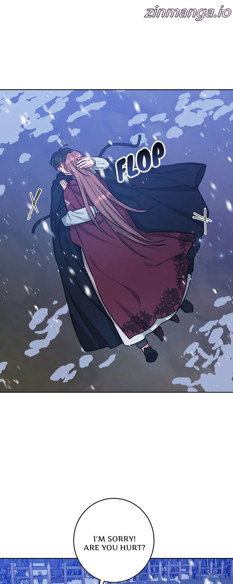 The Northern Duke Needs a Warm Hug Chapter 69 – Page 34