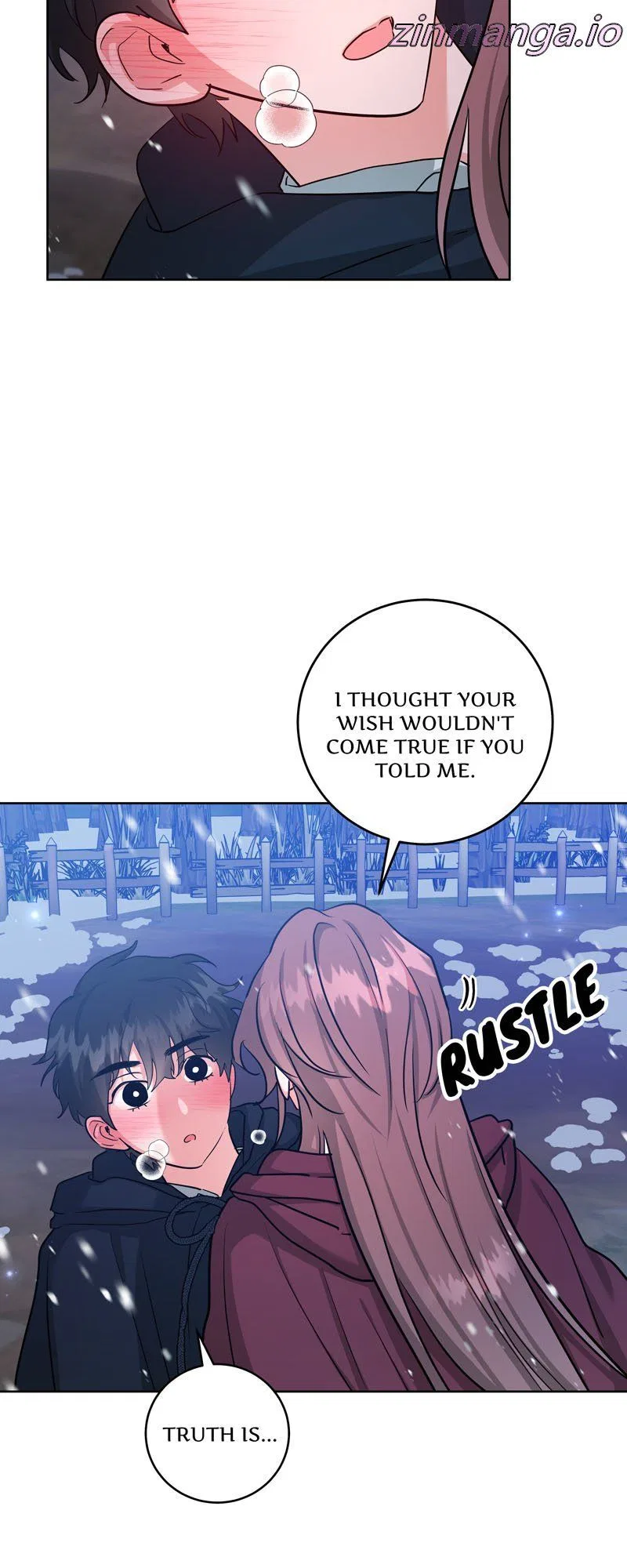 The Northern Duke Needs a Warm Hug Chapter 69 – Page 36