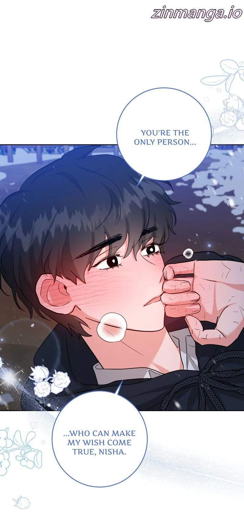 The Northern Duke Needs a Warm Hug Chapter 69 – Page 37