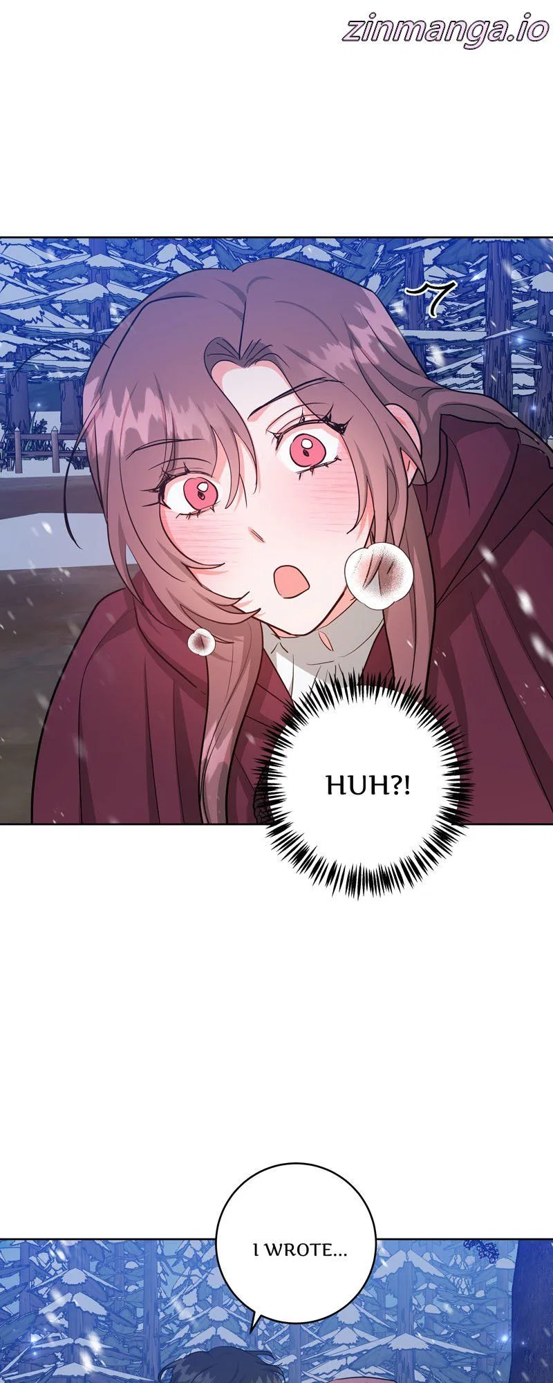 The Northern Duke Needs a Warm Hug Chapter 69 – Page 38