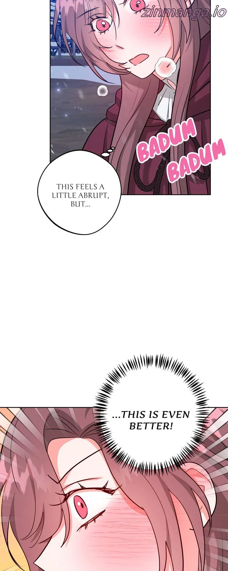 The Northern Duke Needs a Warm Hug Chapter 69 – Page 43