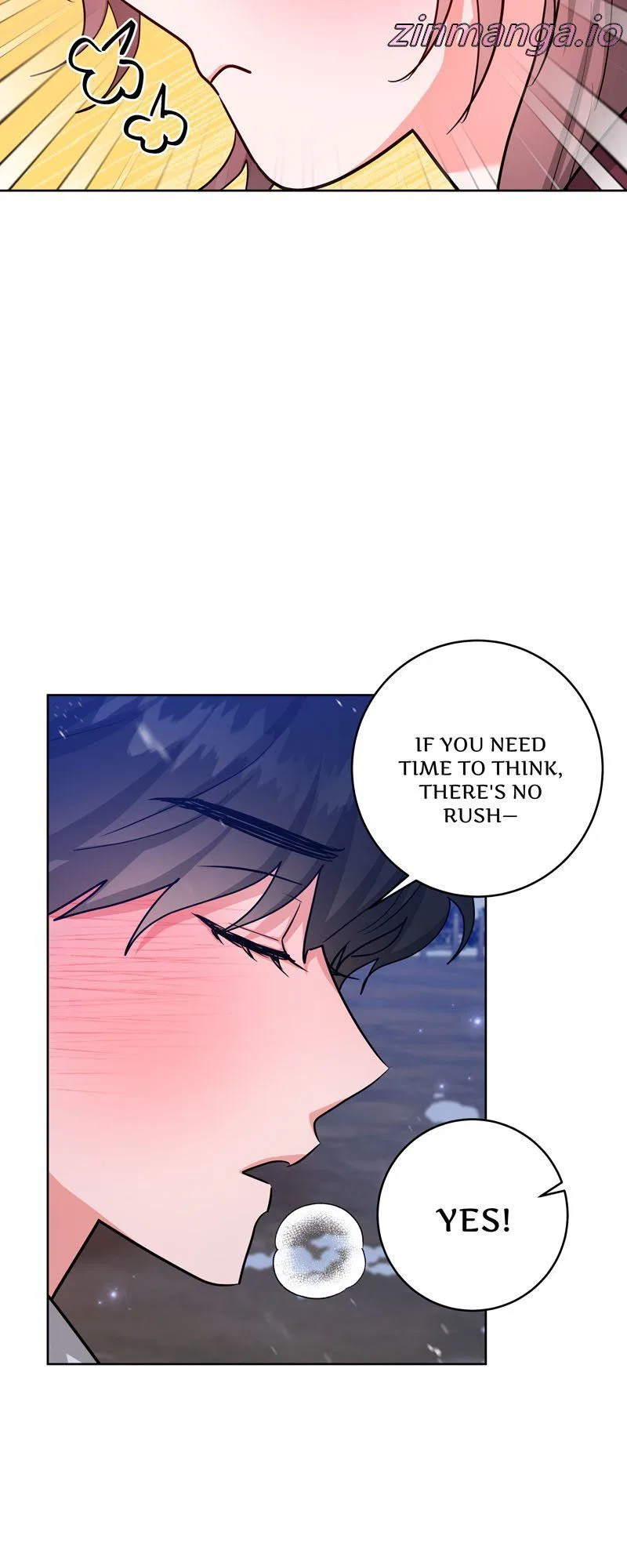 The Northern Duke Needs a Warm Hug Chapter 69 – Page 44