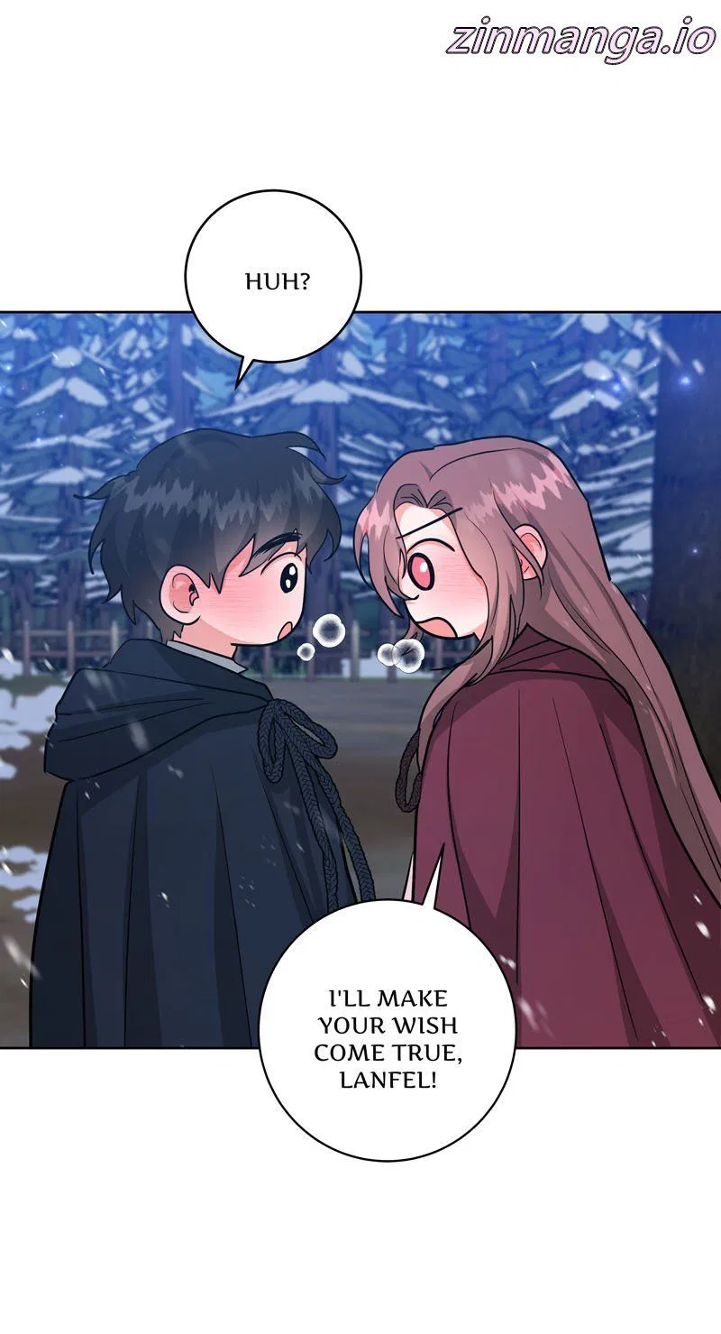 The Northern Duke Needs a Warm Hug Chapter 69 – Page 45