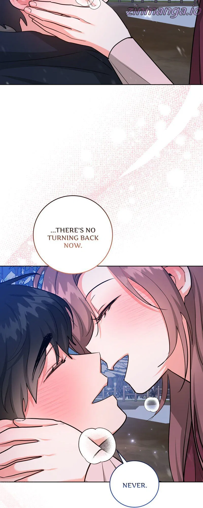 The Northern Duke Needs a Warm Hug Chapter 69 – Page 47
