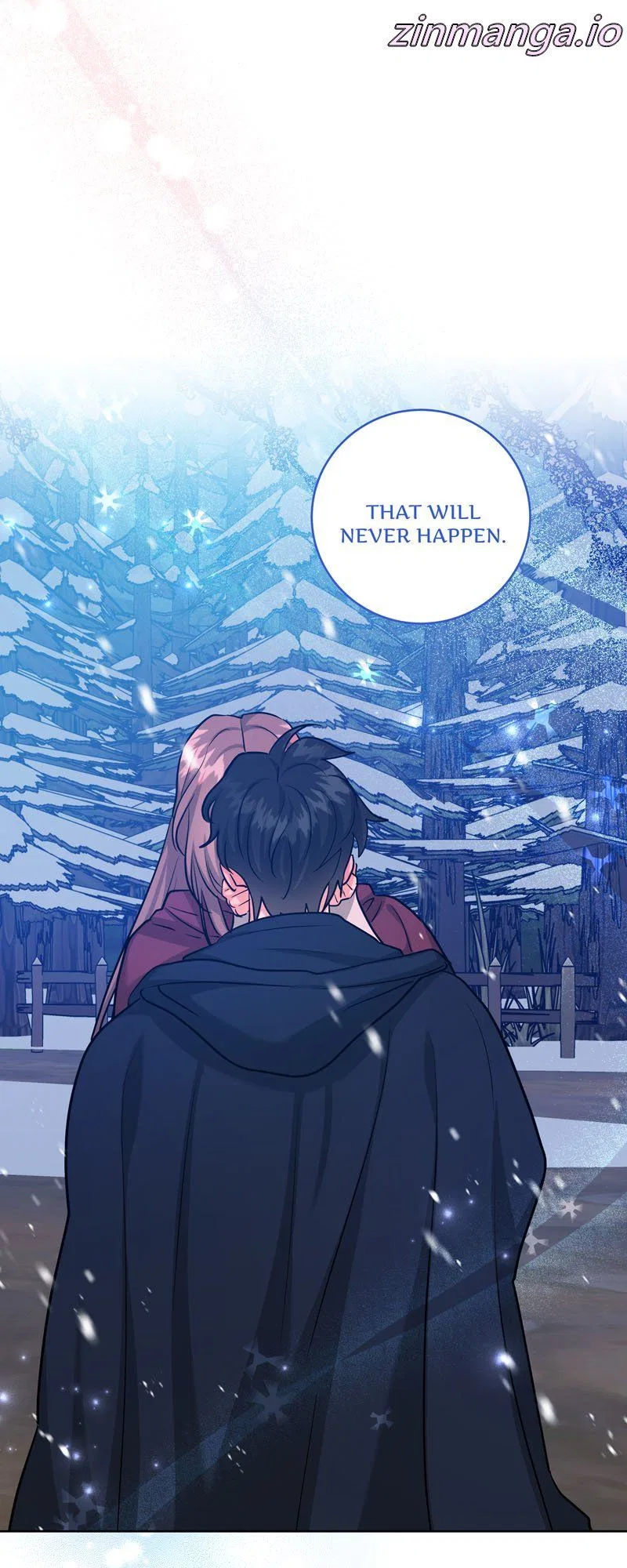 The Northern Duke Needs a Warm Hug Chapter 69 – Page 48