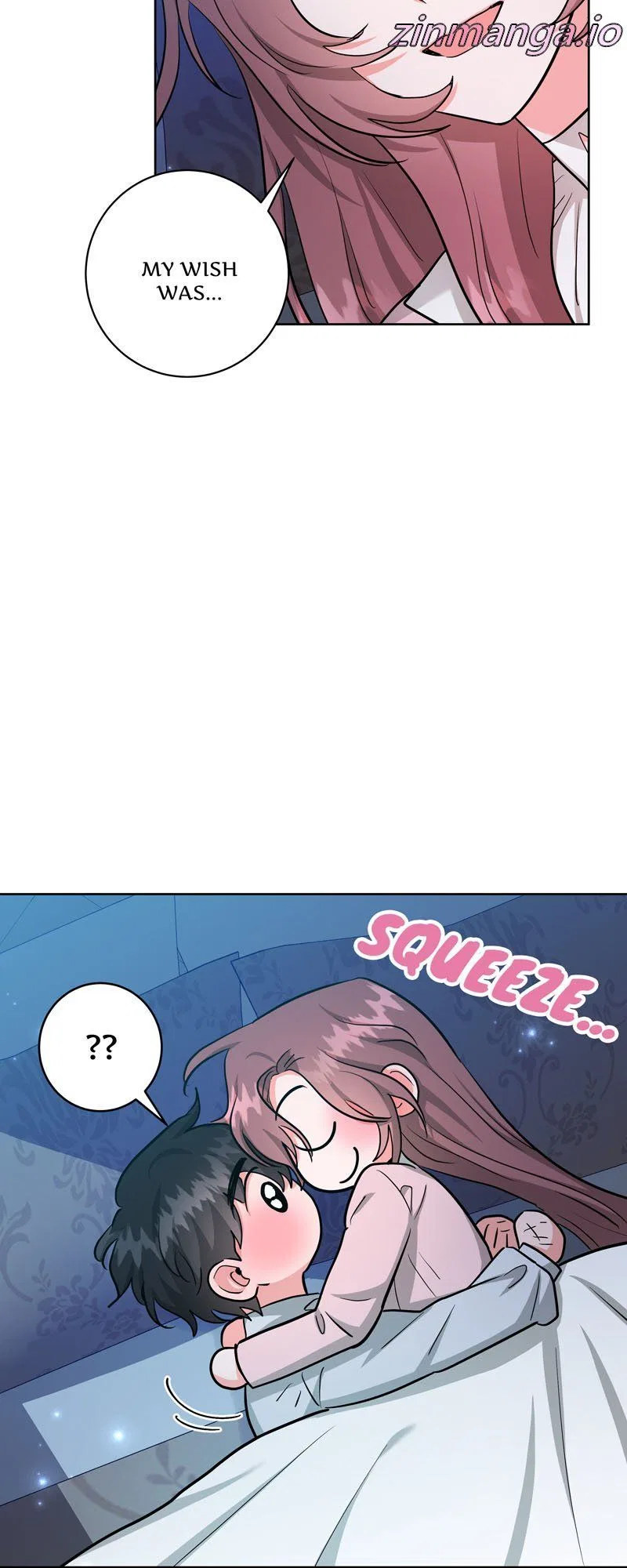 The Northern Duke Needs a Warm Hug Chapter 69 – Page 51