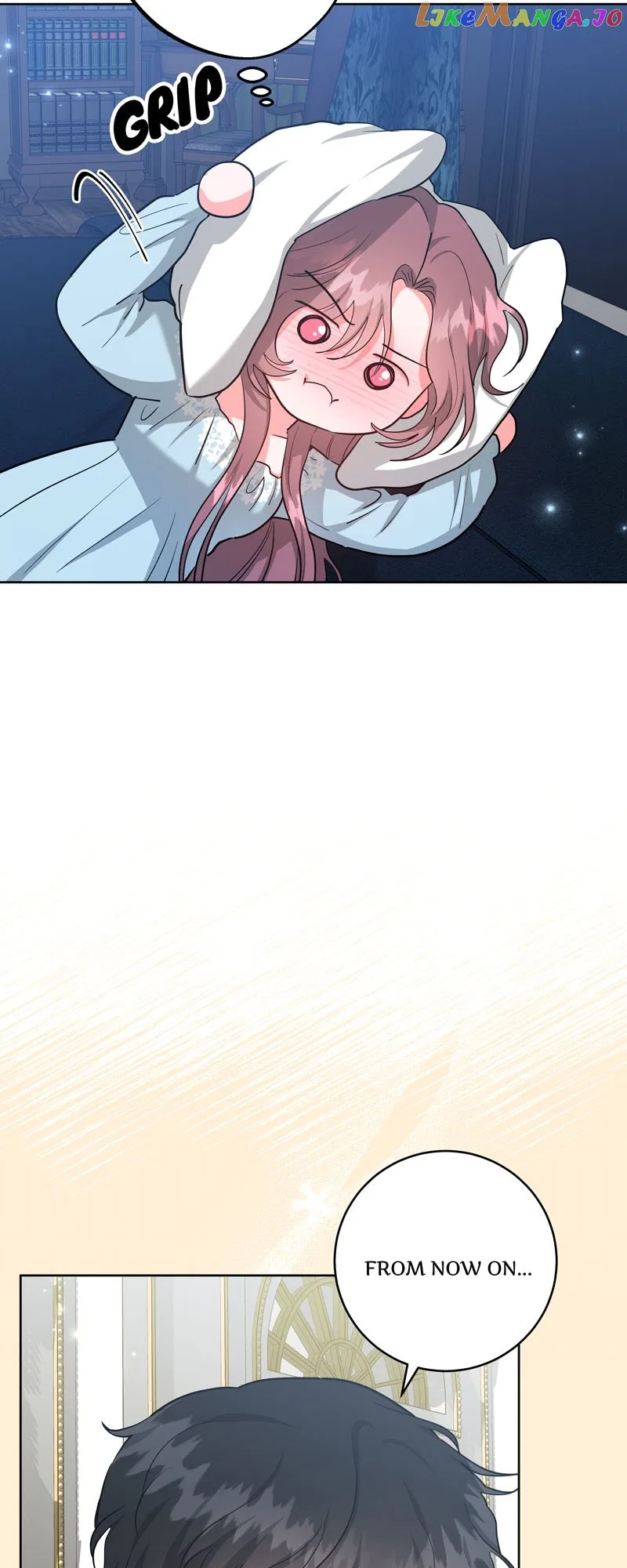 The Northern Duke Needs a Warm Hug Chapter 68 – Page 2