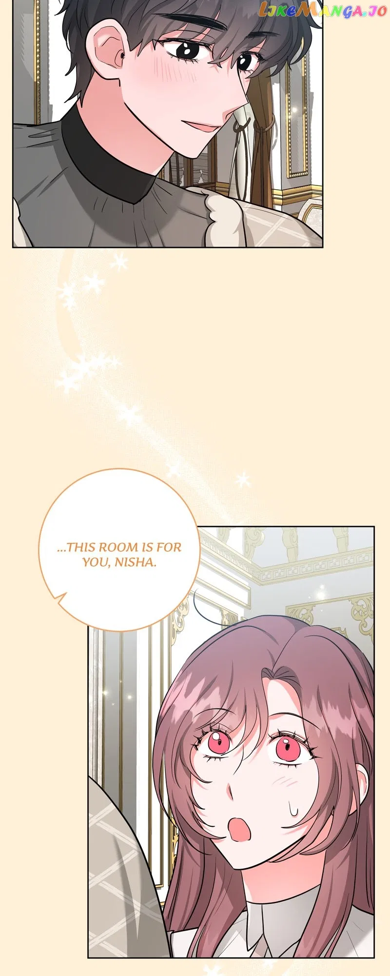 The Northern Duke Needs a Warm Hug Chapter 68 – Page 3