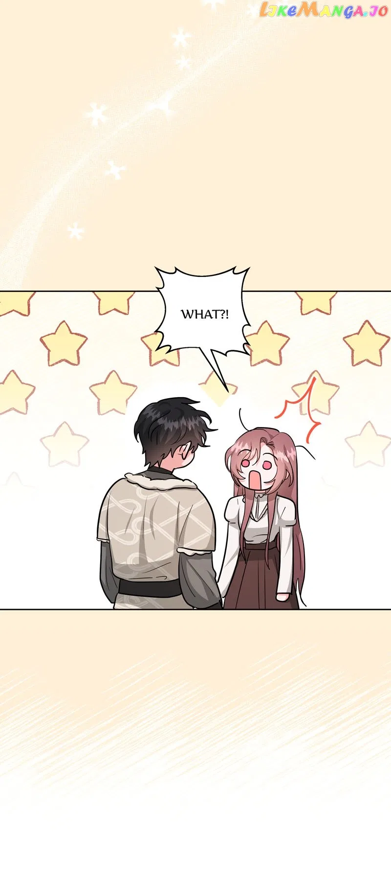 The Northern Duke Needs a Warm Hug Chapter 68 – Page 4